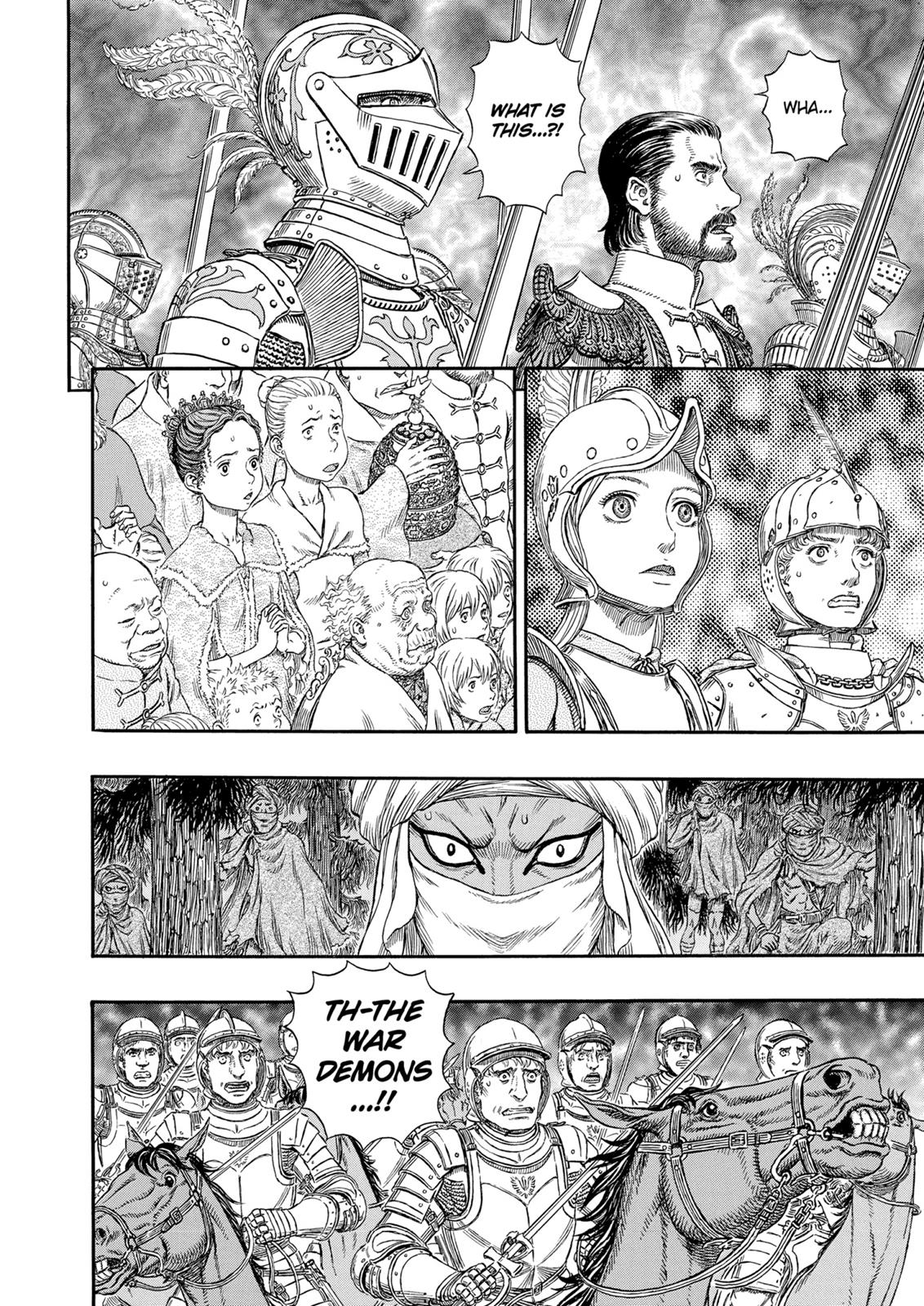Chapter 299 — Chapter 299 — Page 11