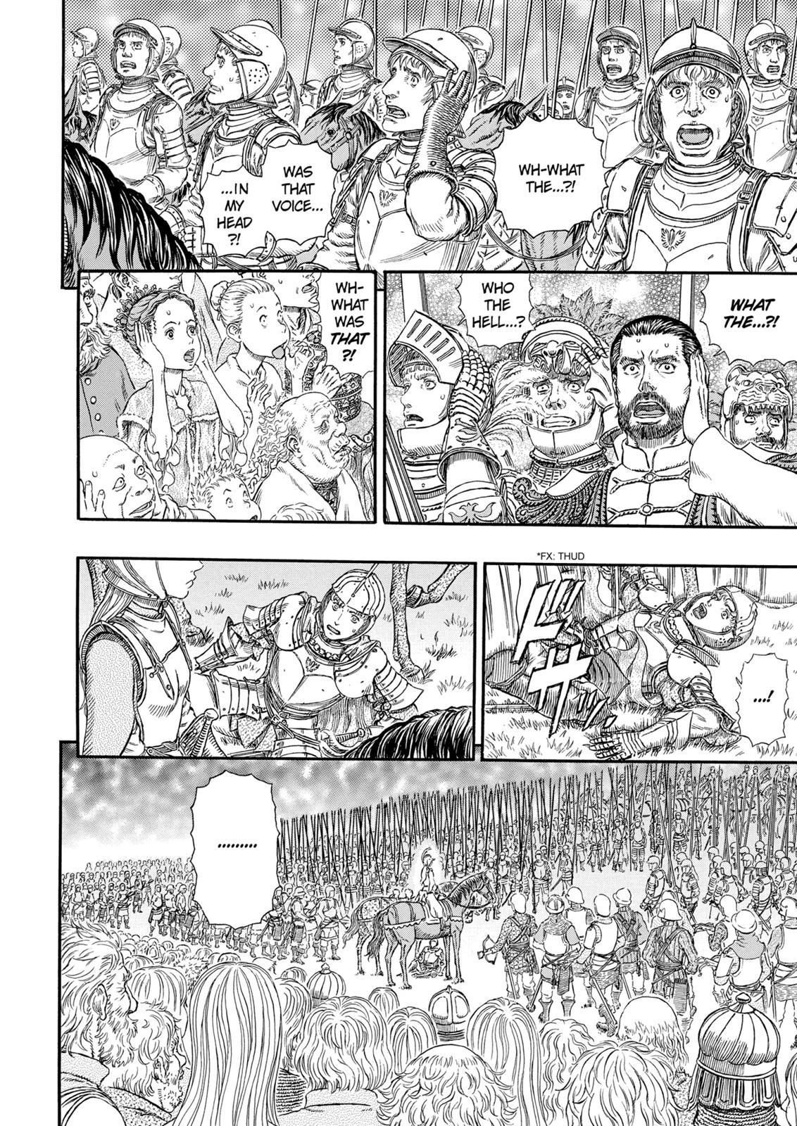 Chapter 299 — Chapter 299 — Page 16