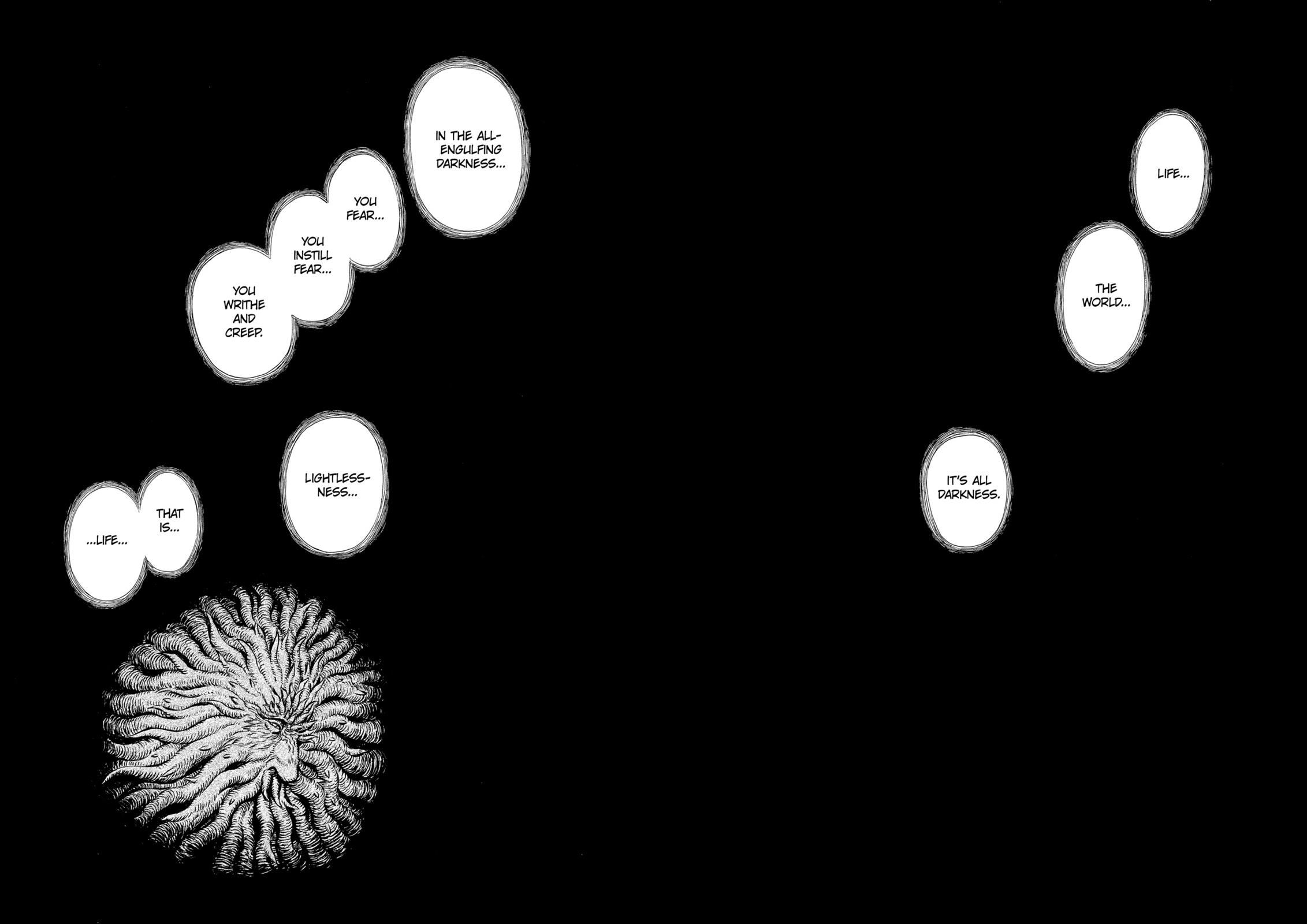 Berserk Chapter 303 10