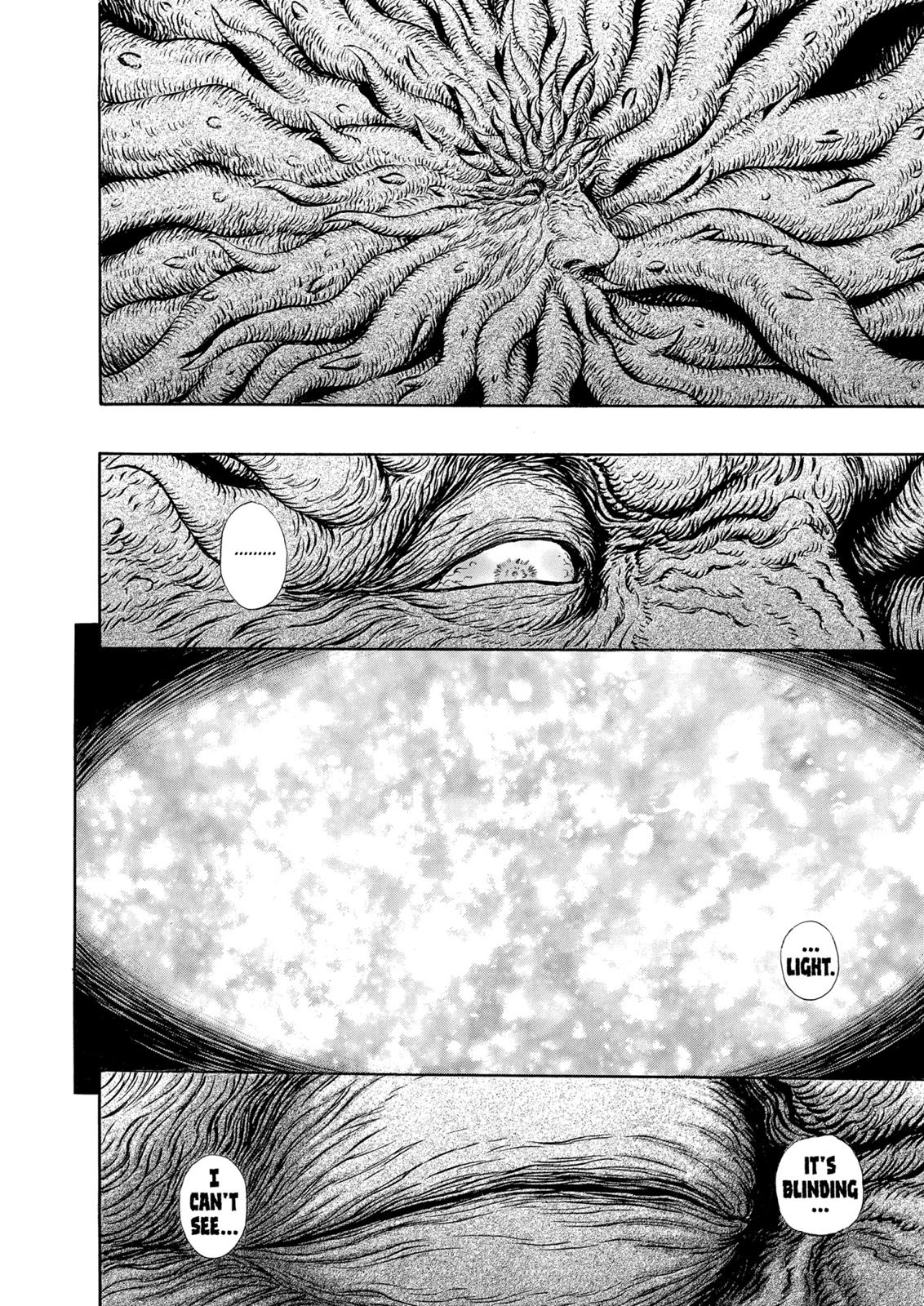 Berserk Chapter 303 11