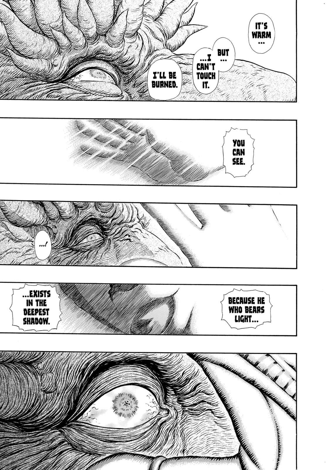 Berserk Chapter 303 12