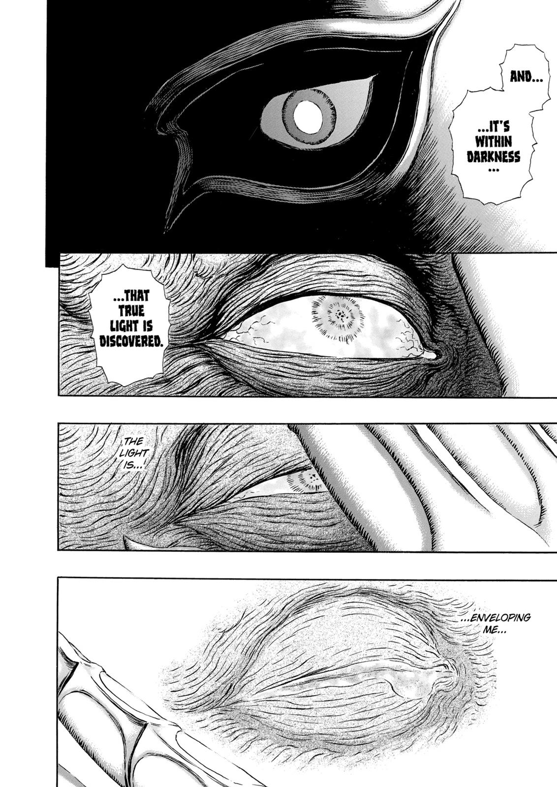 Berserk Chapter 303 14