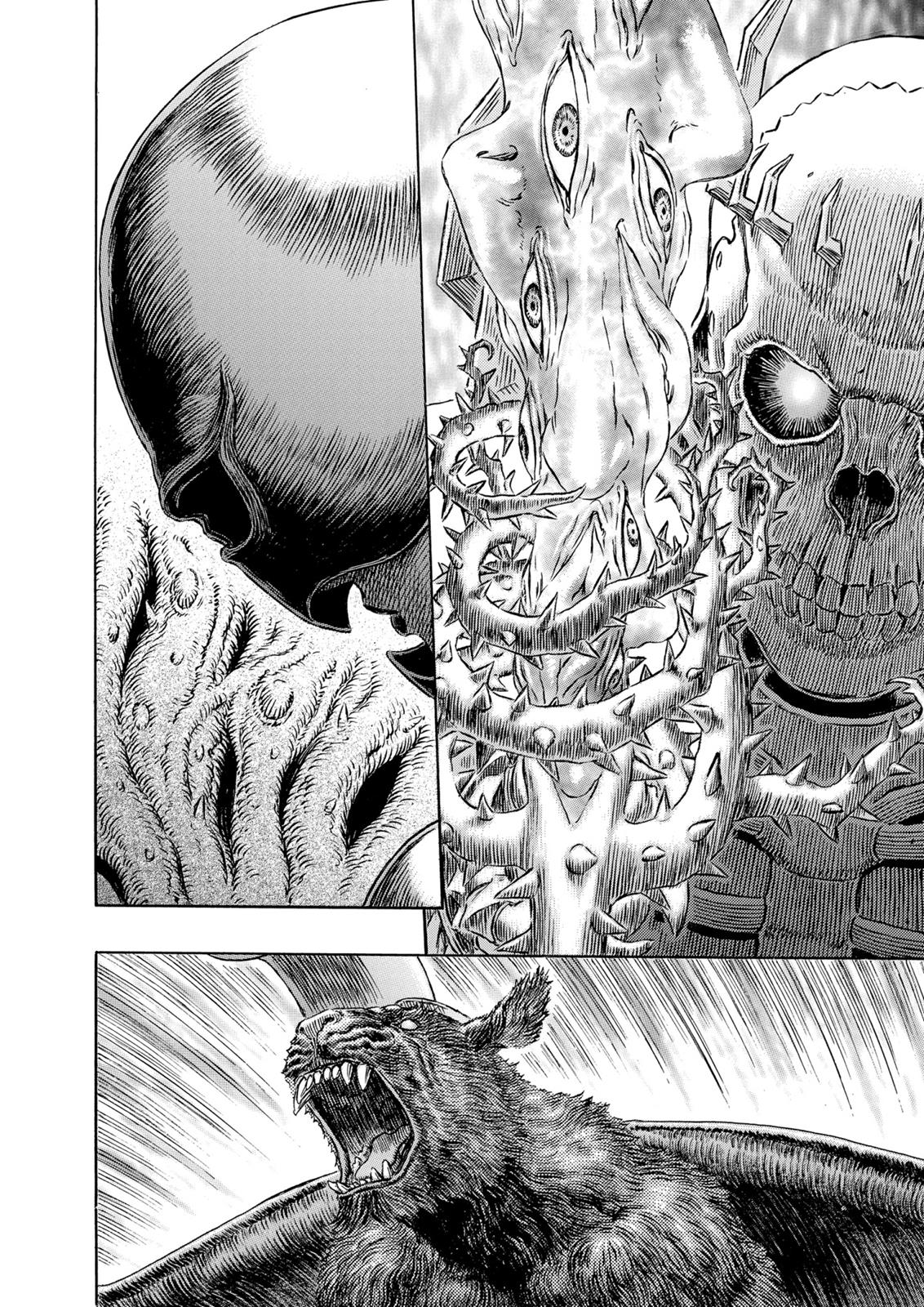 Berserk Chapter 303 17