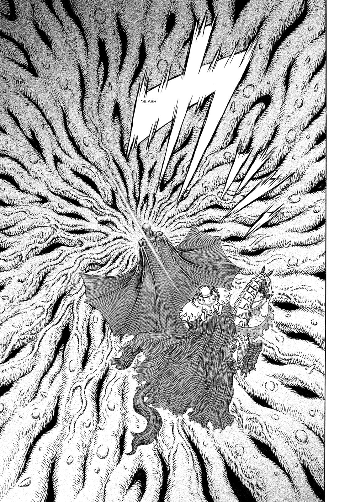 Berserk Chapter 303 18
