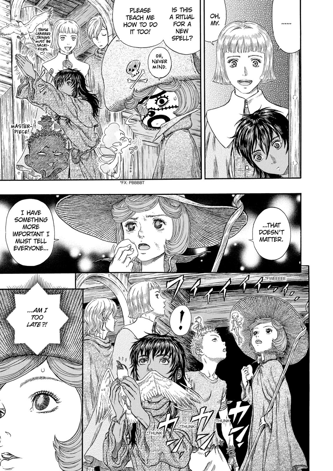 Chapter 308 — Page 12