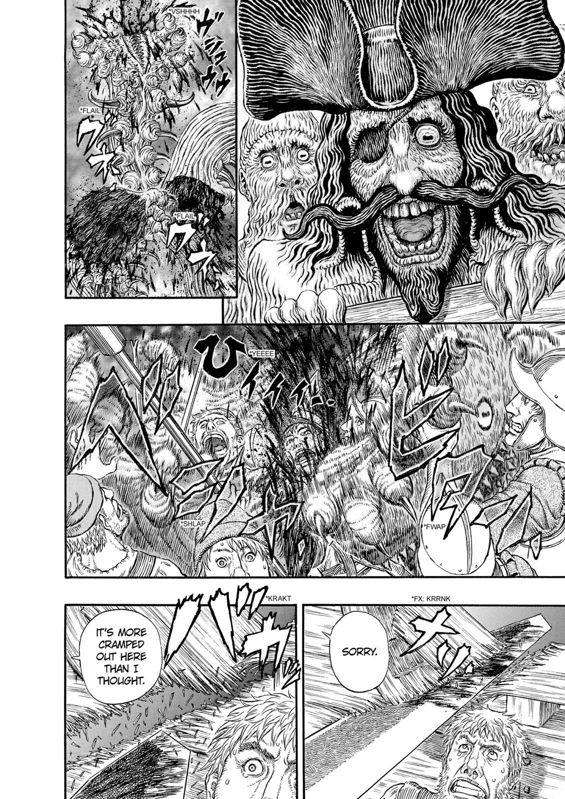 Chapter 310 — Chapter 310 — Page 5