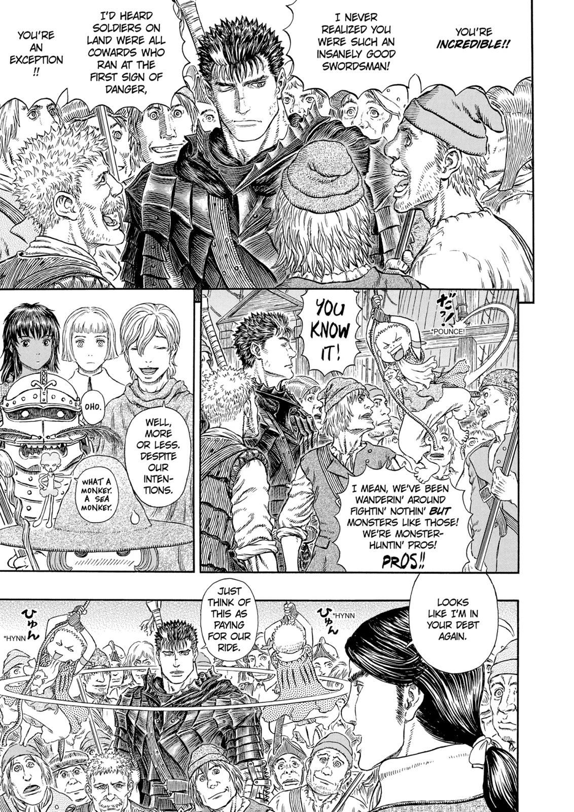 Chapter 311 — Chapter 311 — Page 6