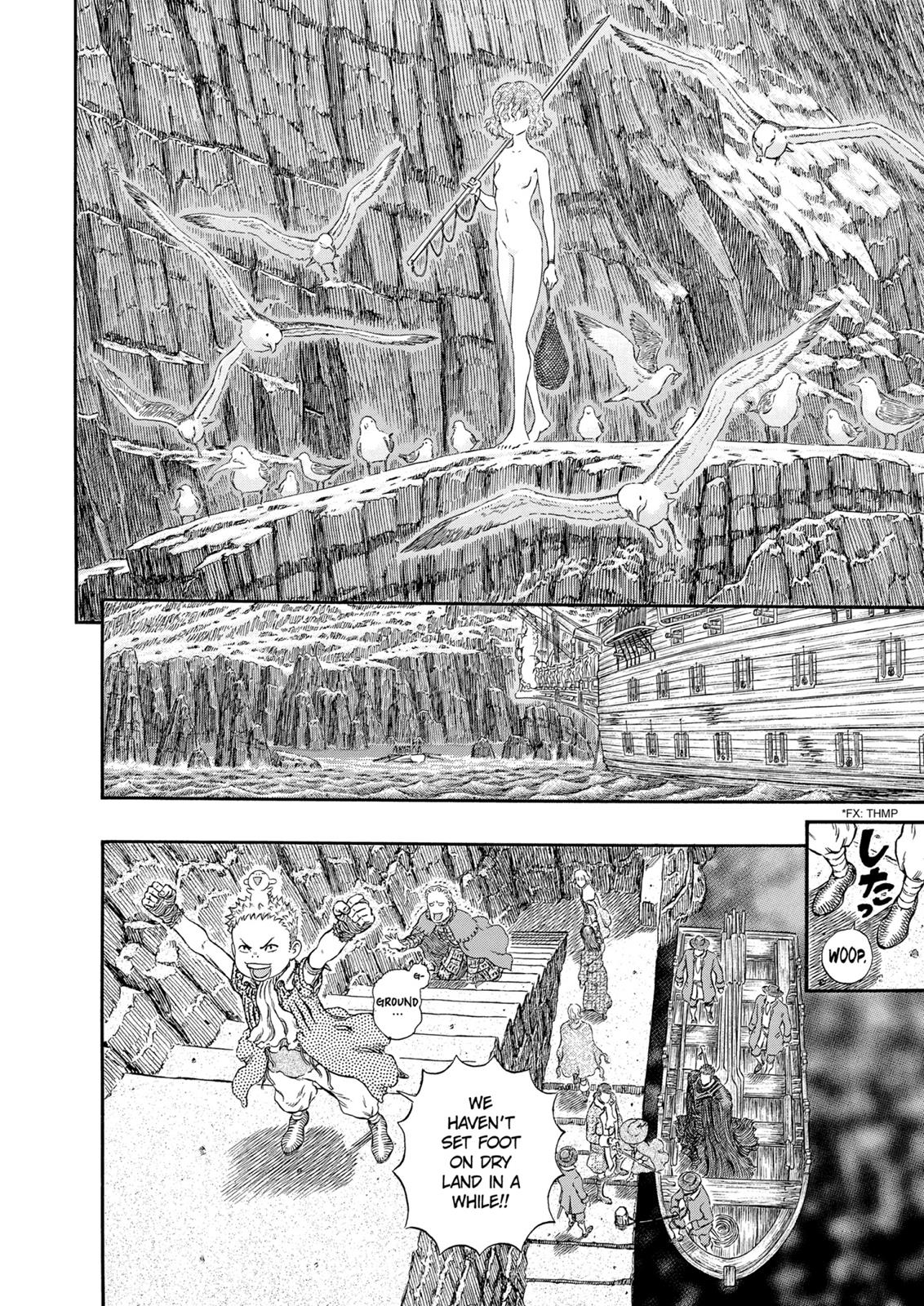 Chapter 311 — Chapter 311 — Page 9