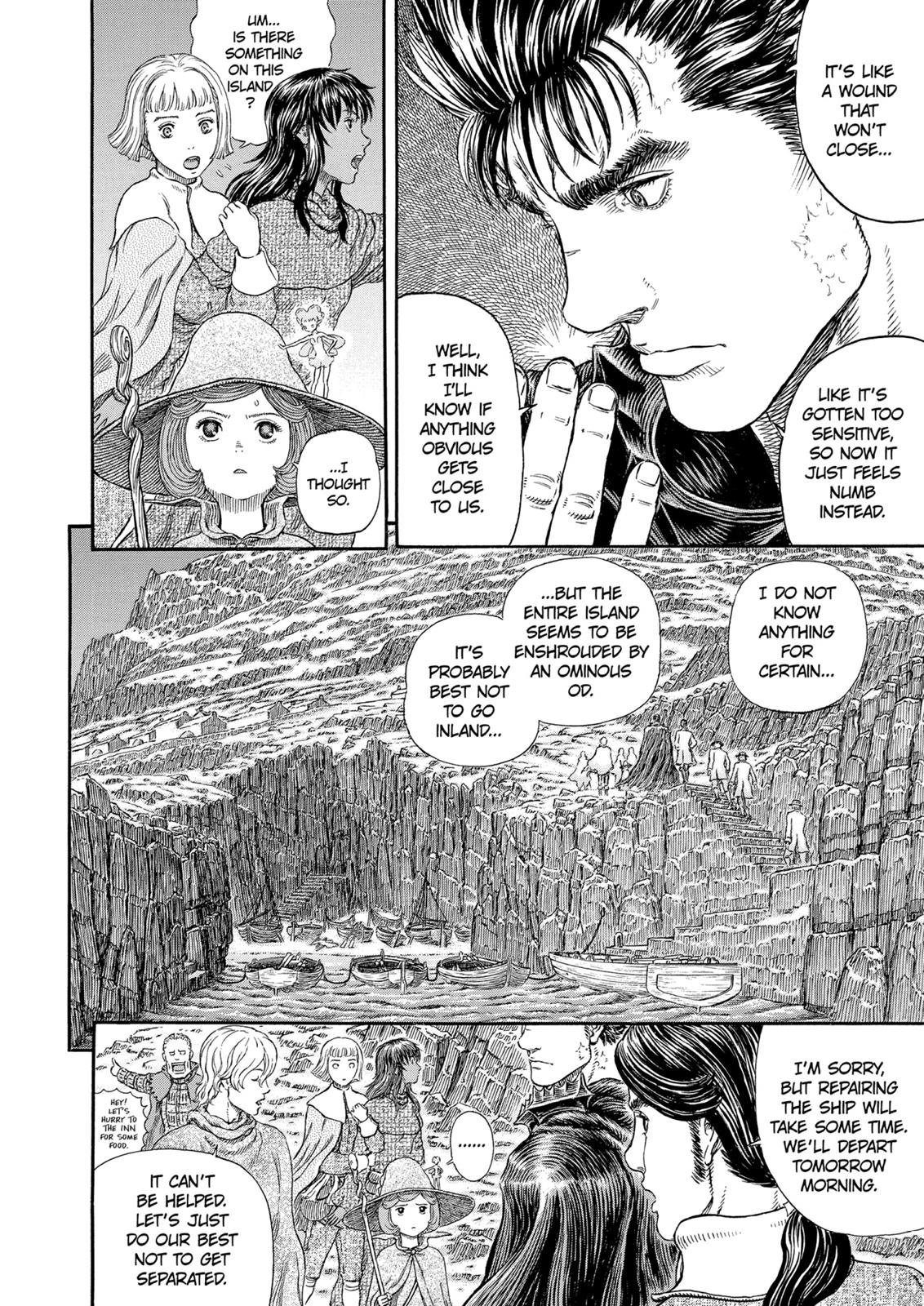 Chapter 311 — Chapter 311 — Page 11