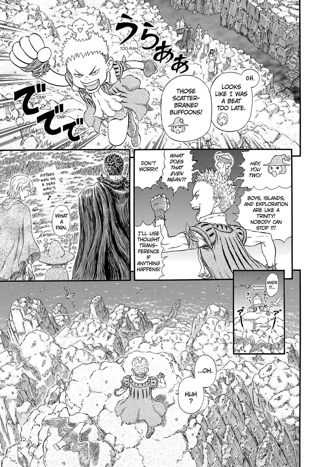 Chapter 311 — Chapter 311 — Page 12