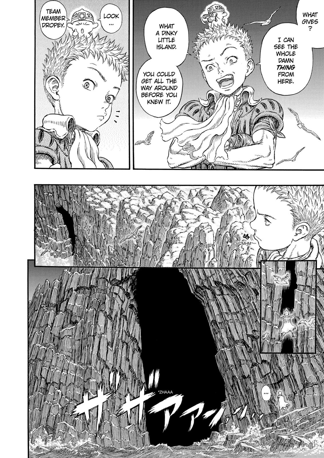 Chapter 311 — Chapter 311 — Page 13