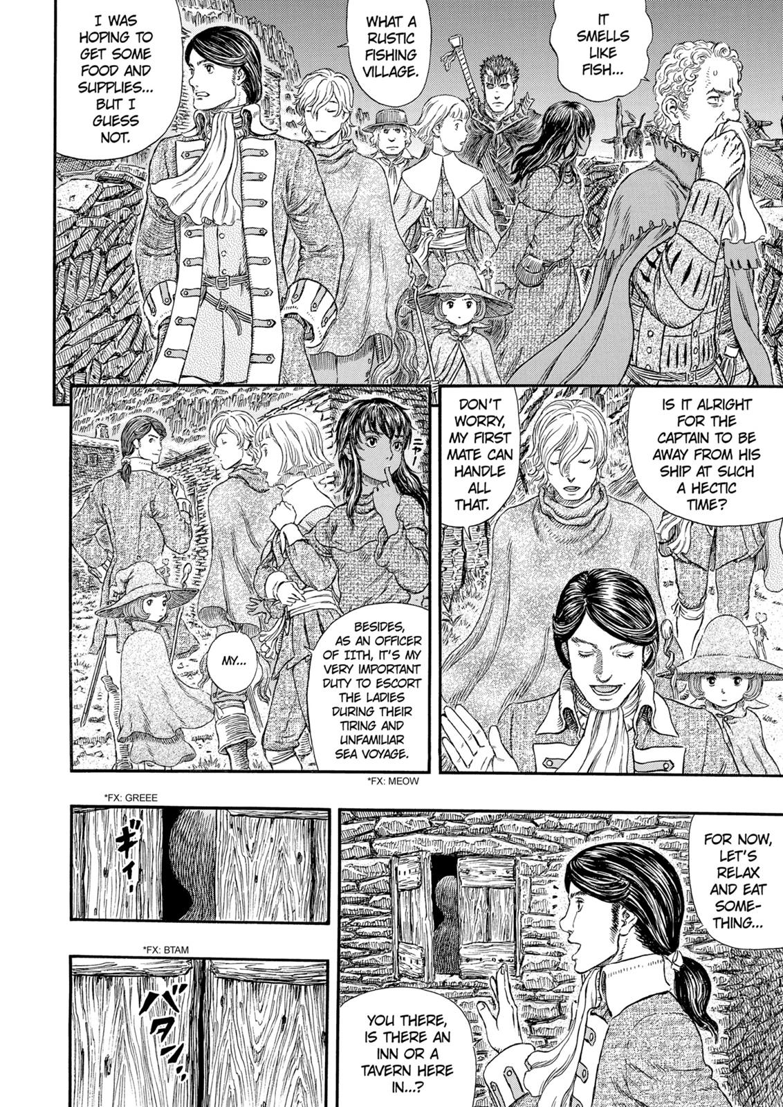 Chapter 311 — Chapter 311 — Page 19