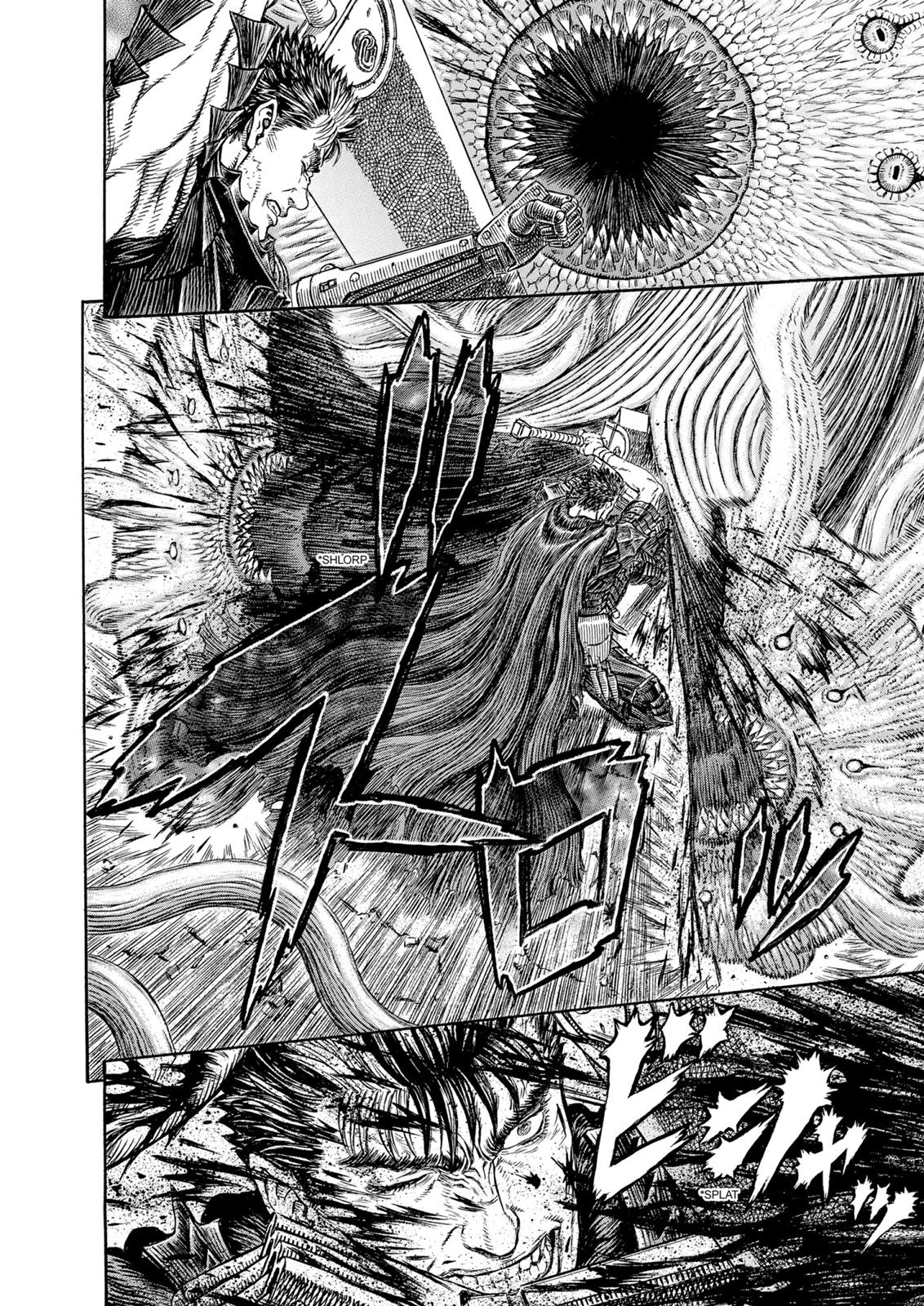 Berserk Chapter 314 10