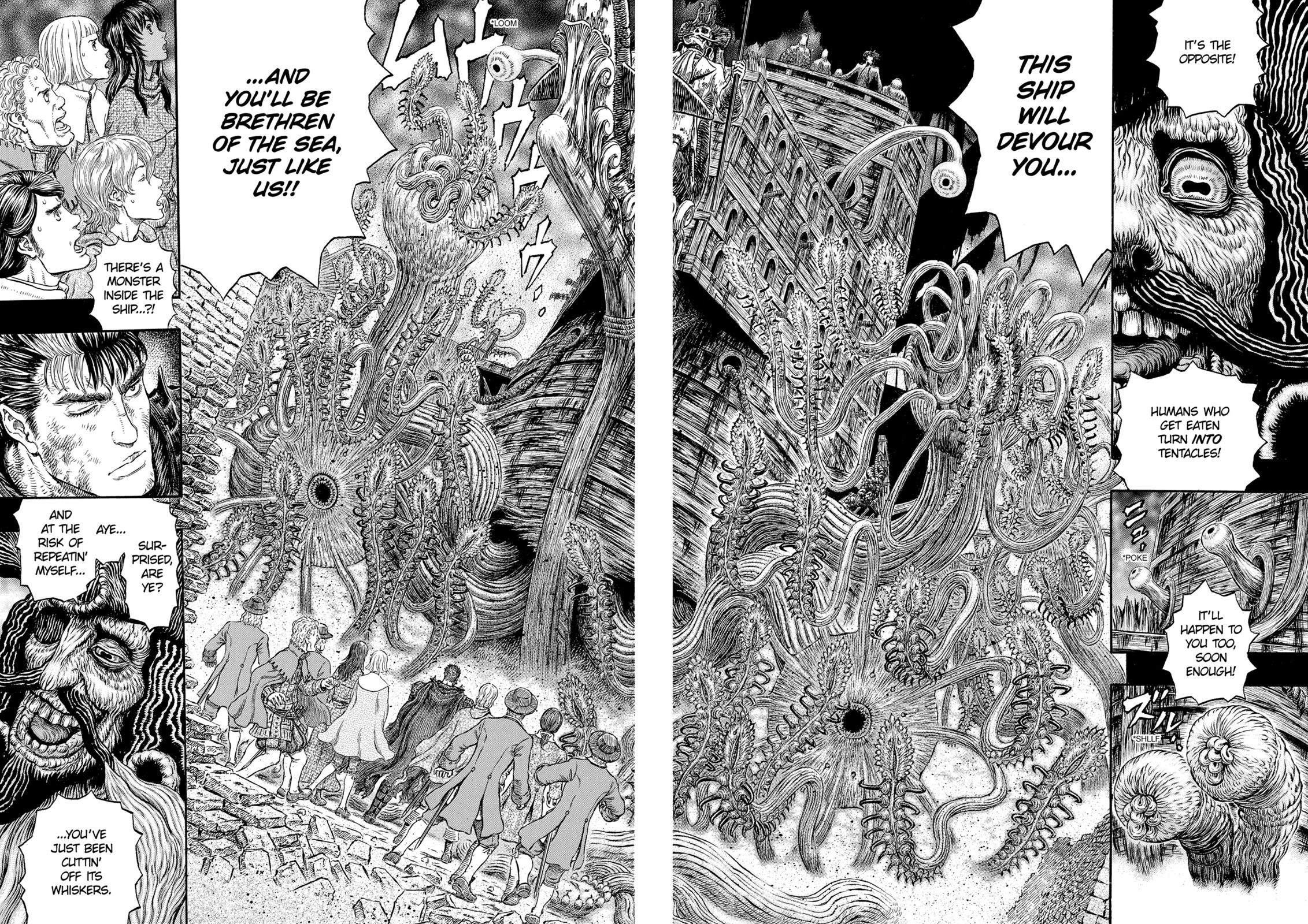 Chapter 315 — Chapter 315 — Page 5