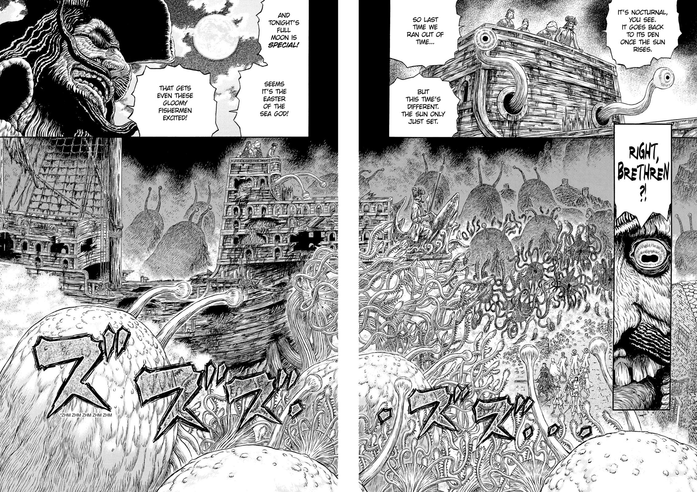 Chapter 315 — Chapter 315 — Page 6
