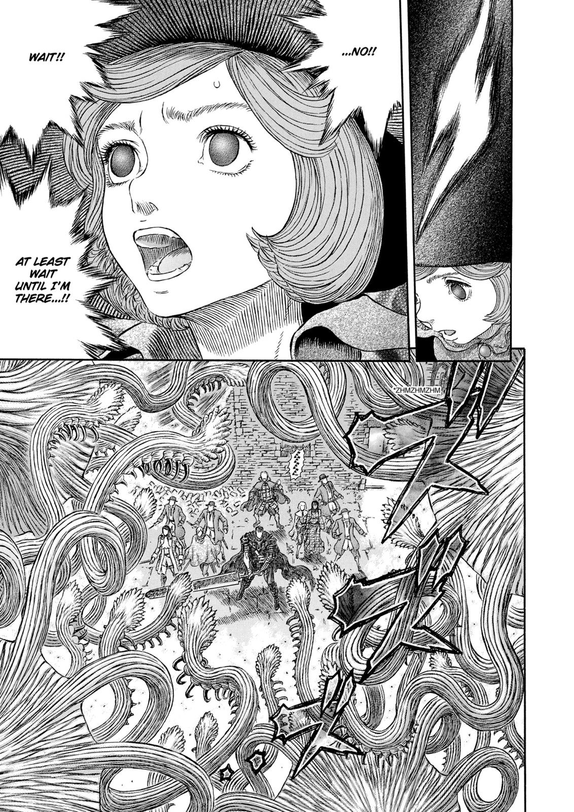 Chapter 315 — Chapter 315 — Page 8