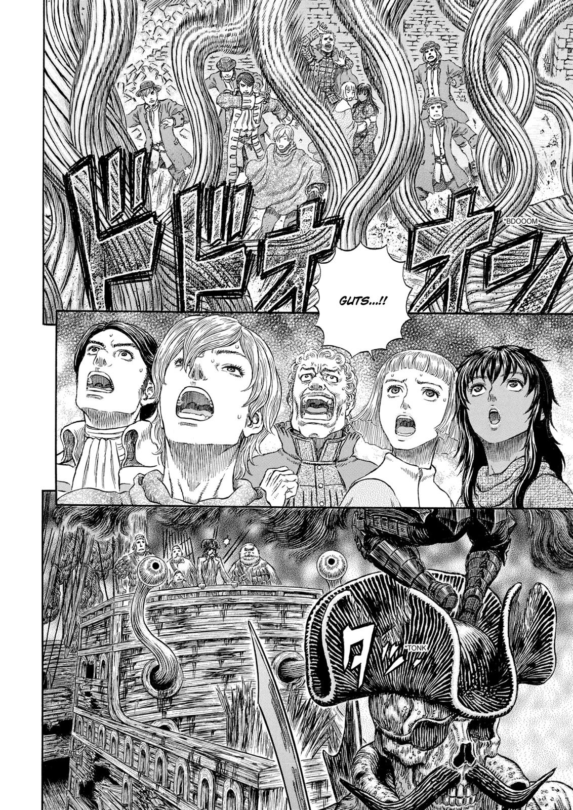 Chapter 315 — Chapter 315 — Page 12