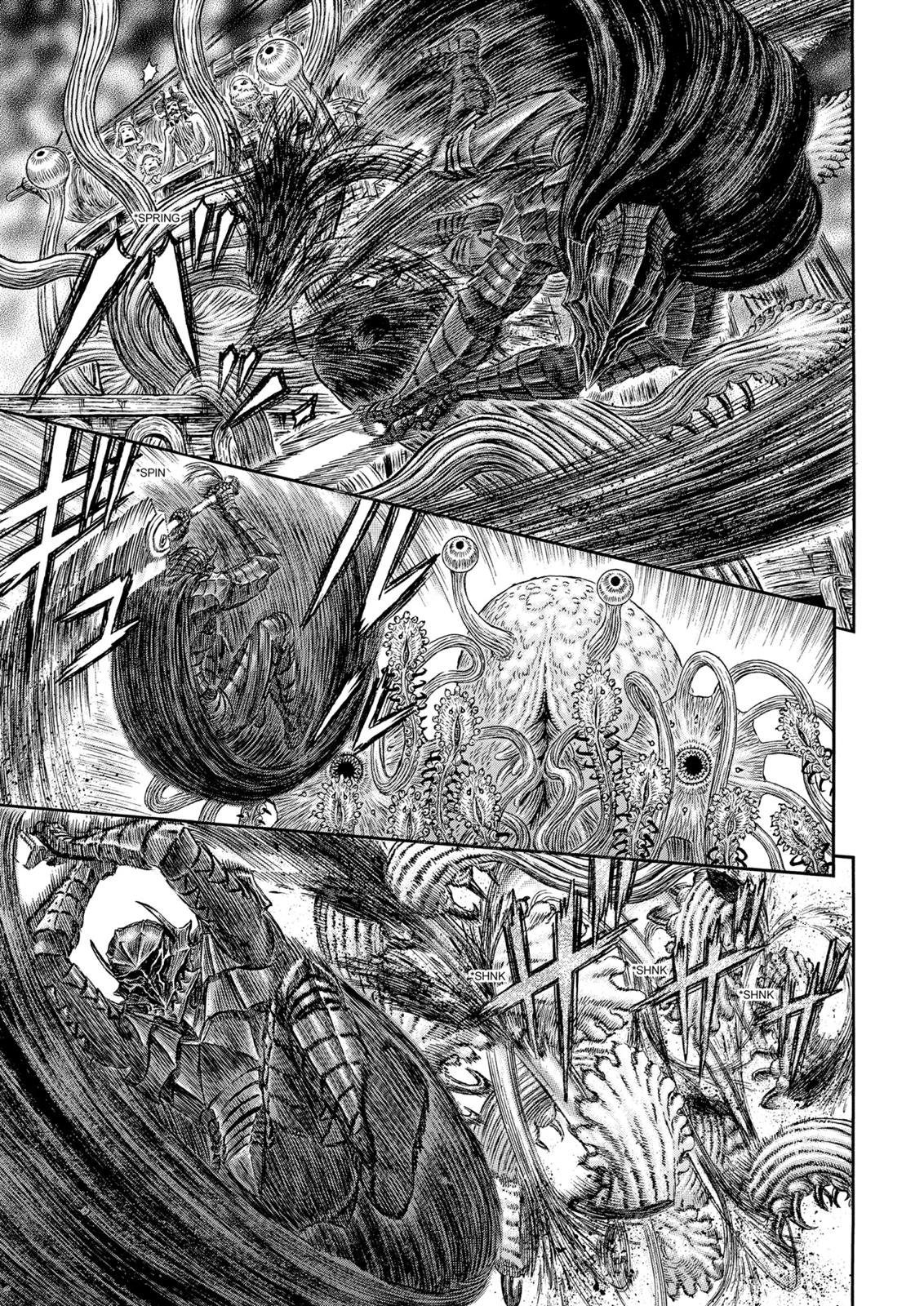 Chapter 315 — Chapter 315 — Page 17