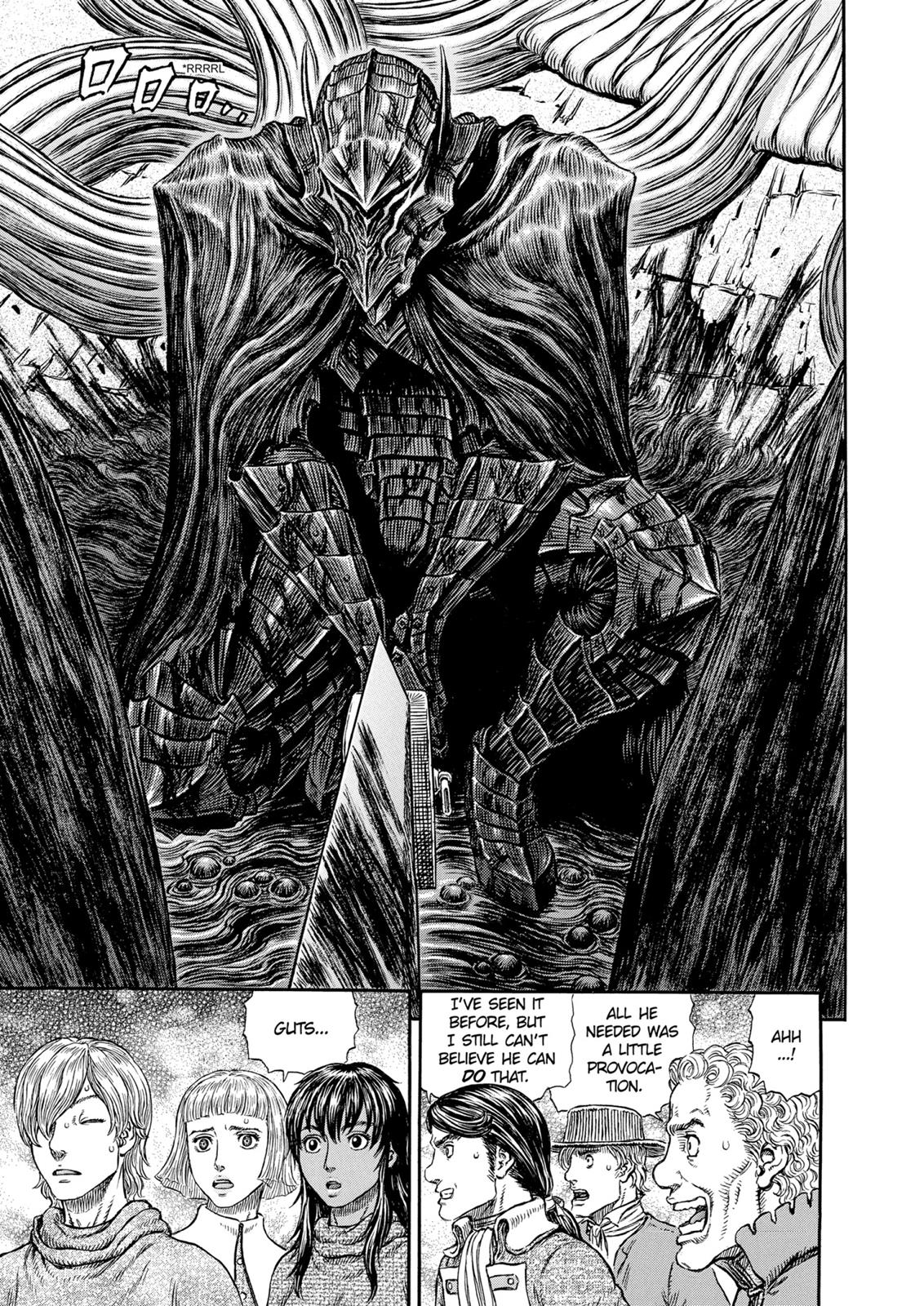 Chapter 315 — Chapter 315 — Page 19