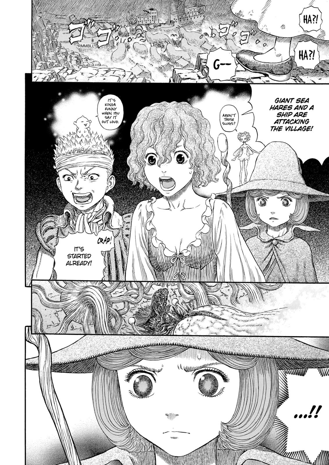 Chapter 315 — Chapter 315 — Page 20