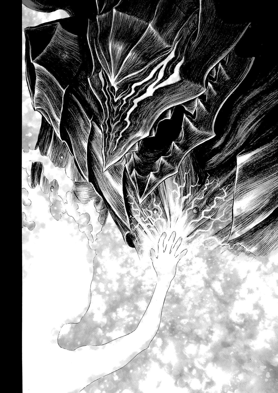 Berserk Chapter 316