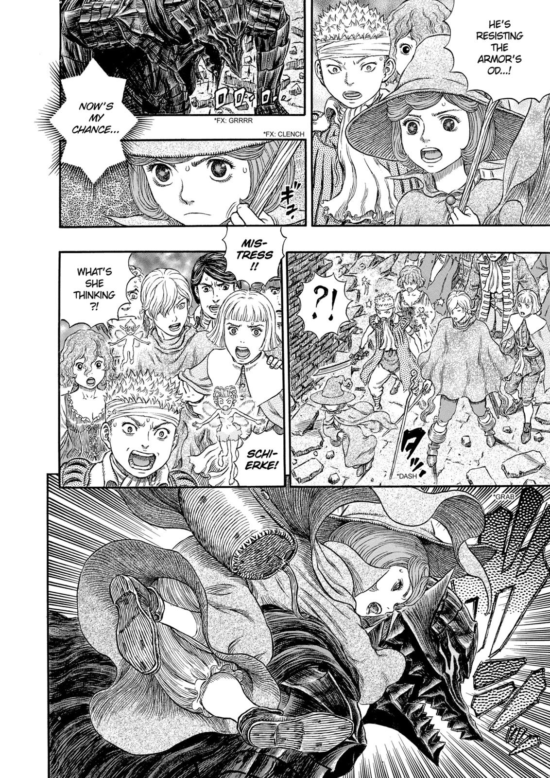 Chapter 317 — Chapter 317 — Page 5