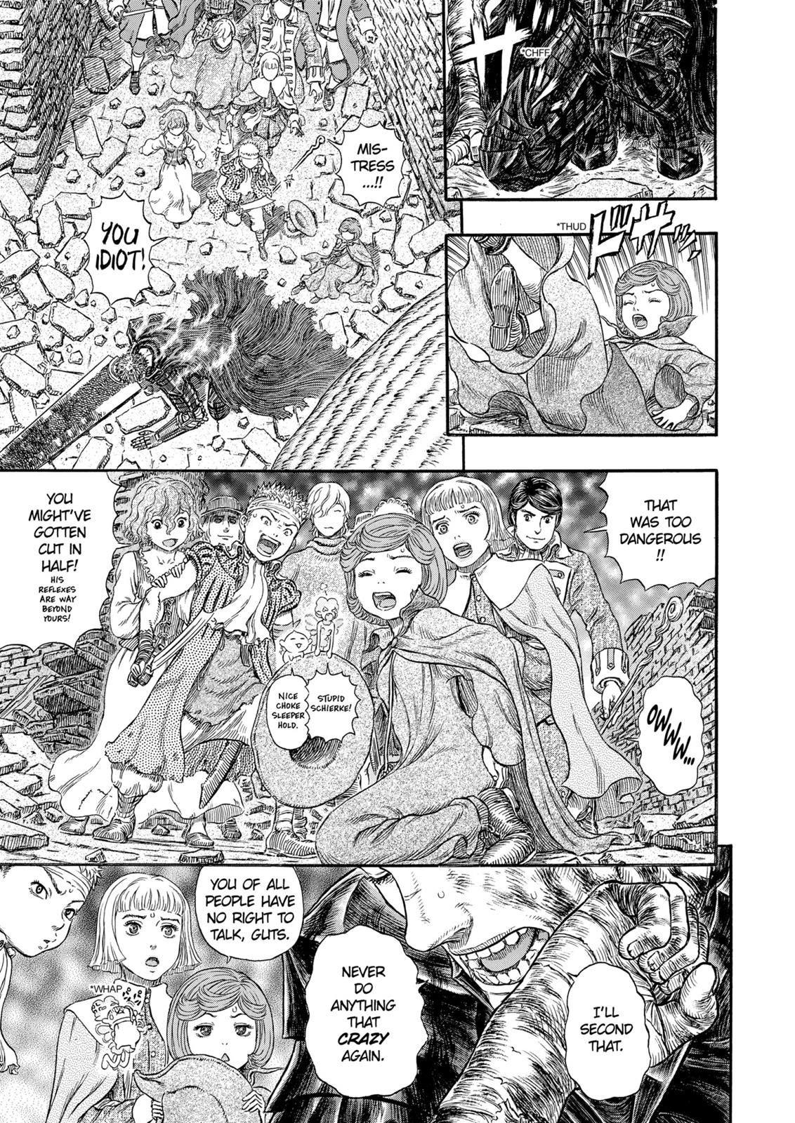 Chapter 317 — Chapter 317 — Page 8