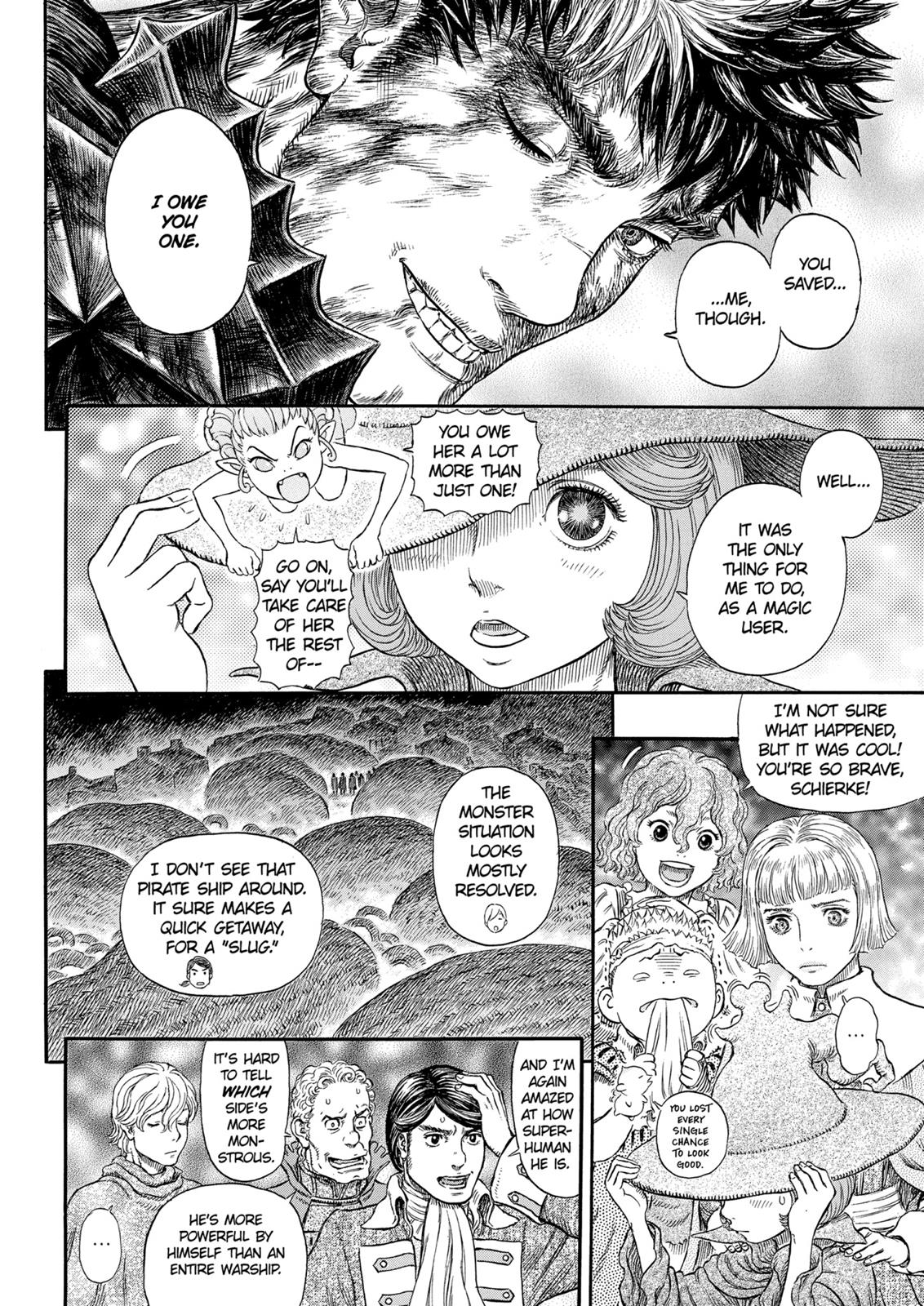 Chapter 317 — Chapter 317 — Page 9