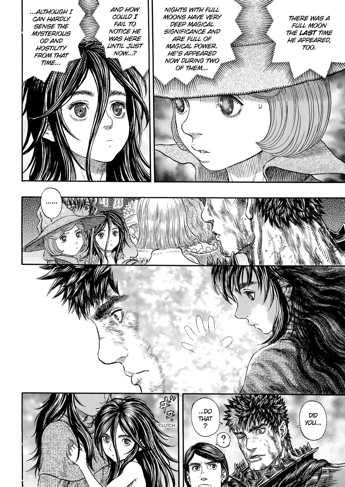 Chapter 317 — Chapter 317 — Page 13