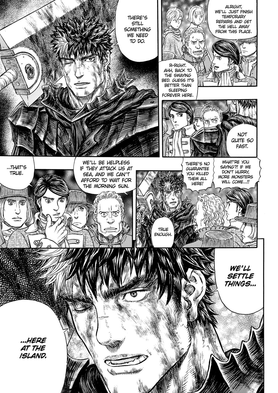Chapter 317 — Chapter 317 — Page 16