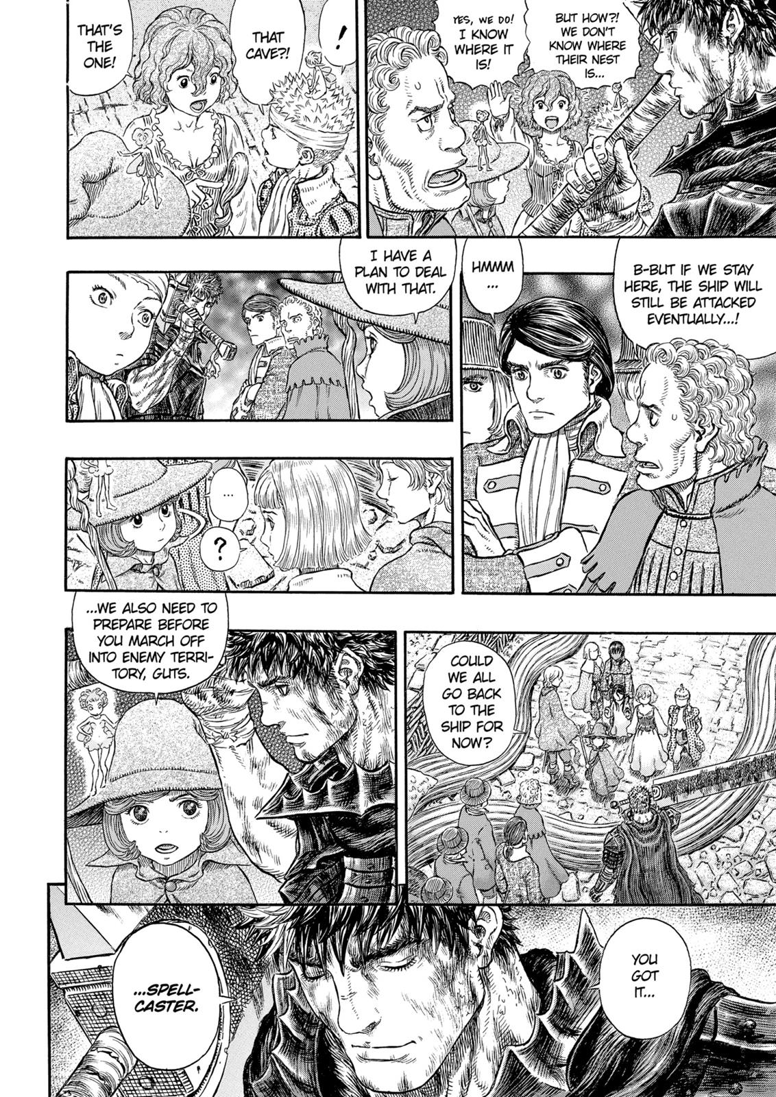 Chapter 317 — Chapter 317 — Page 17