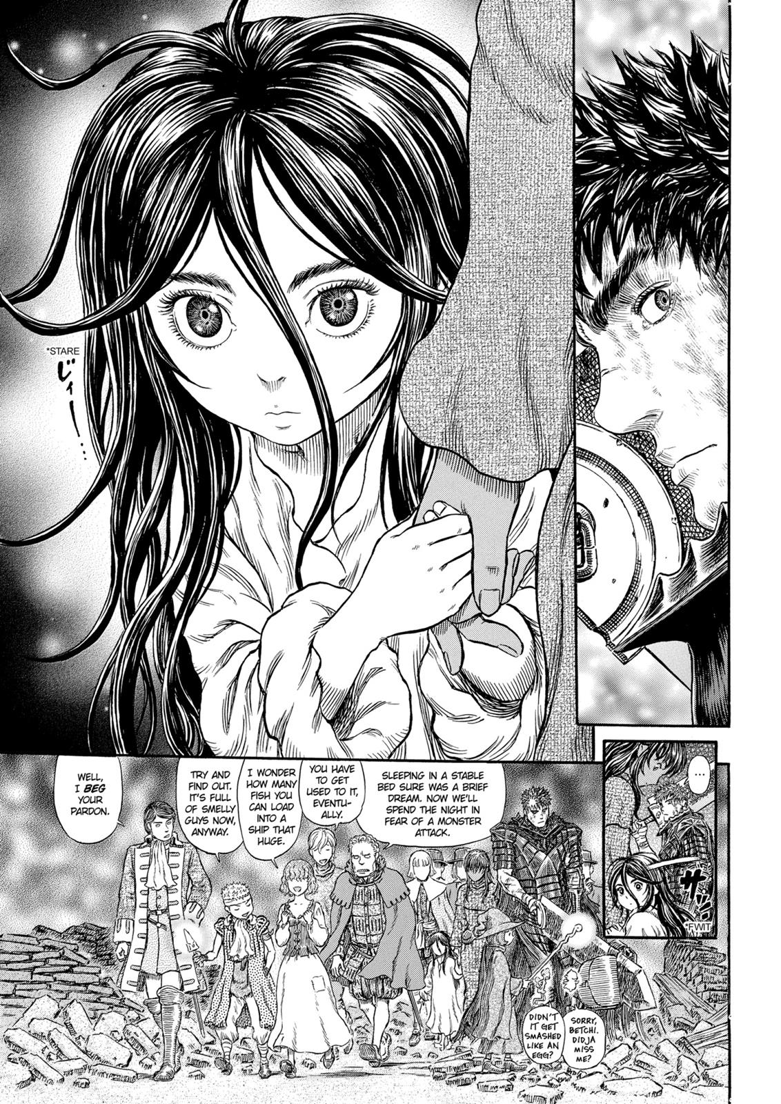 Chapter 317 — Chapter 317 — Page 18