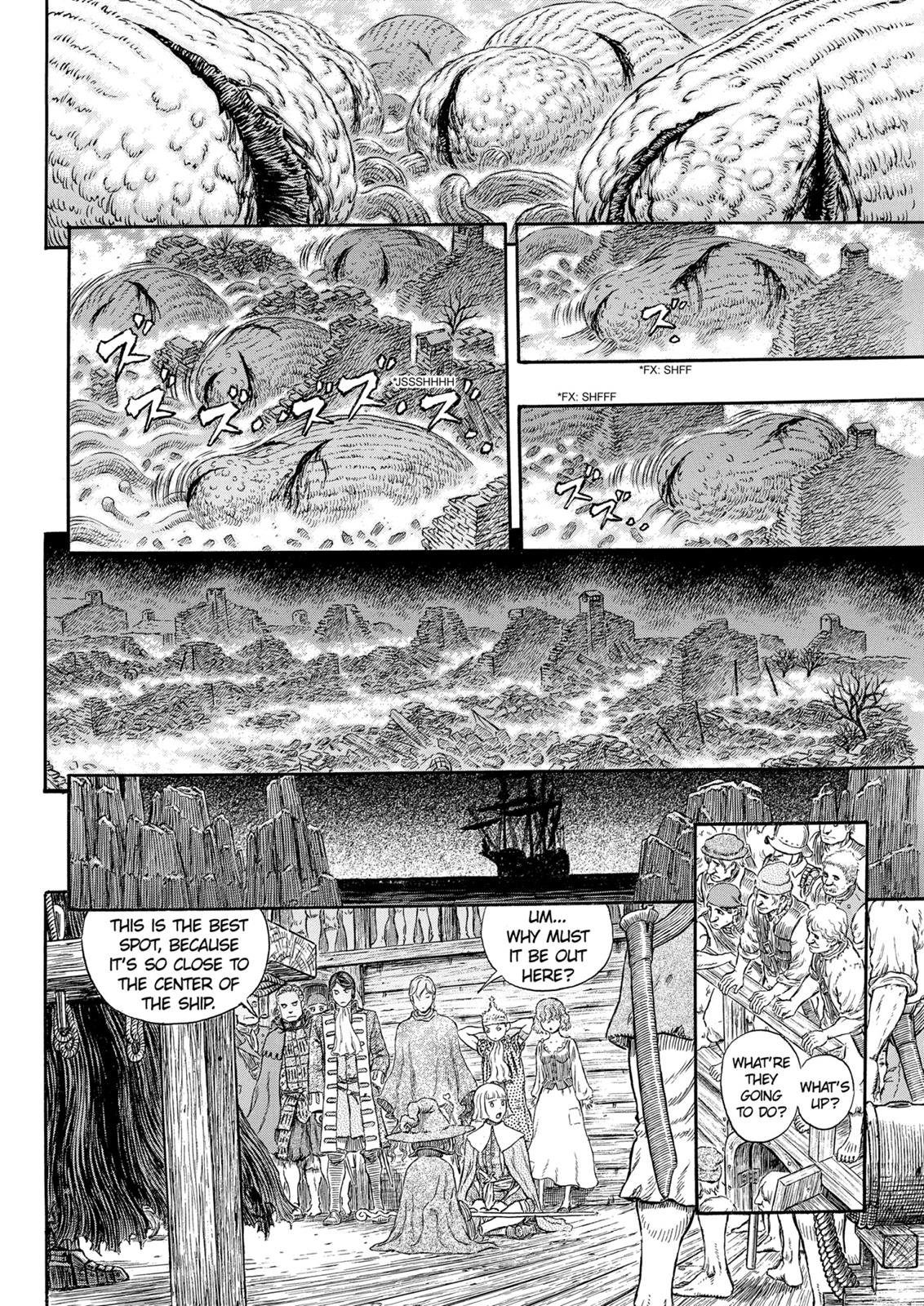 Chapter 317 — Chapter 317 — Page 19