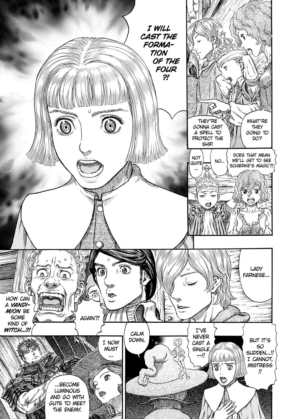 Chapter 317 — Chapter 317 — Page 20