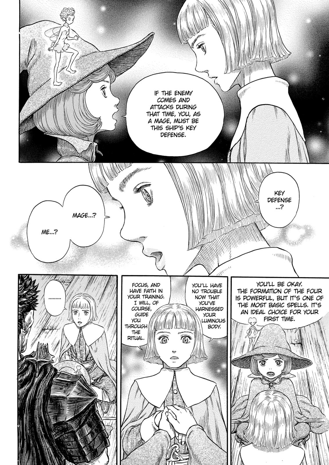 Chapter 317 — Chapter 317 — Page 21