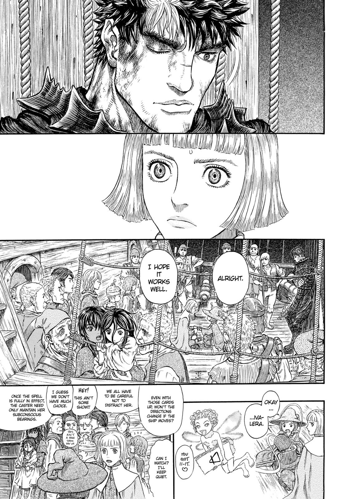 Chapter 317 — Chapter 317 — Page 22