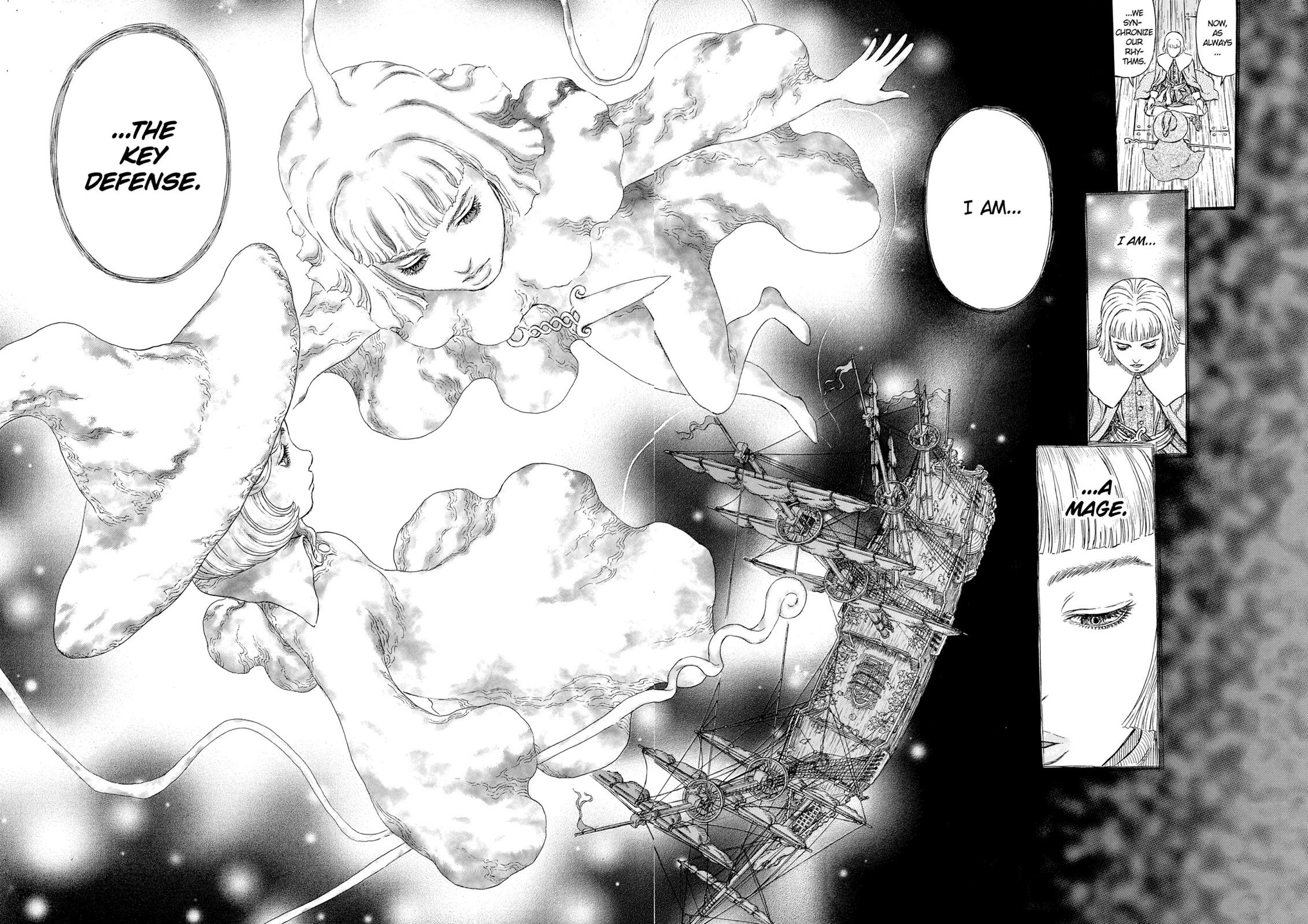 Chapter 317 — Chapter 317 — Page 23