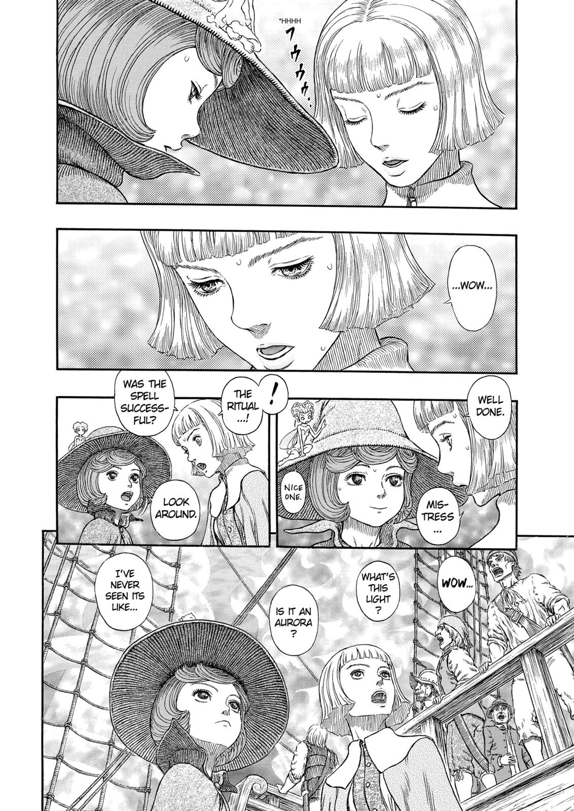 Chapter 318 — Chapter 318 — Page 5