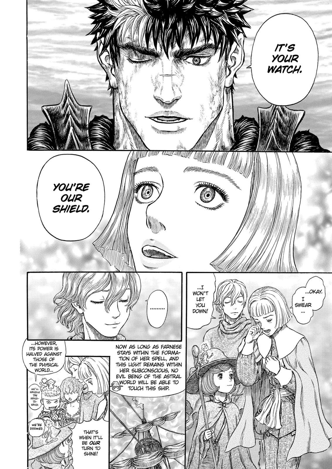 Chapter 318 — Chapter 318 — Page 7