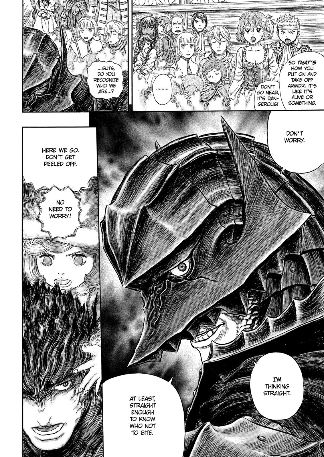 Chapter 318 — Chapter 318 — Page 14