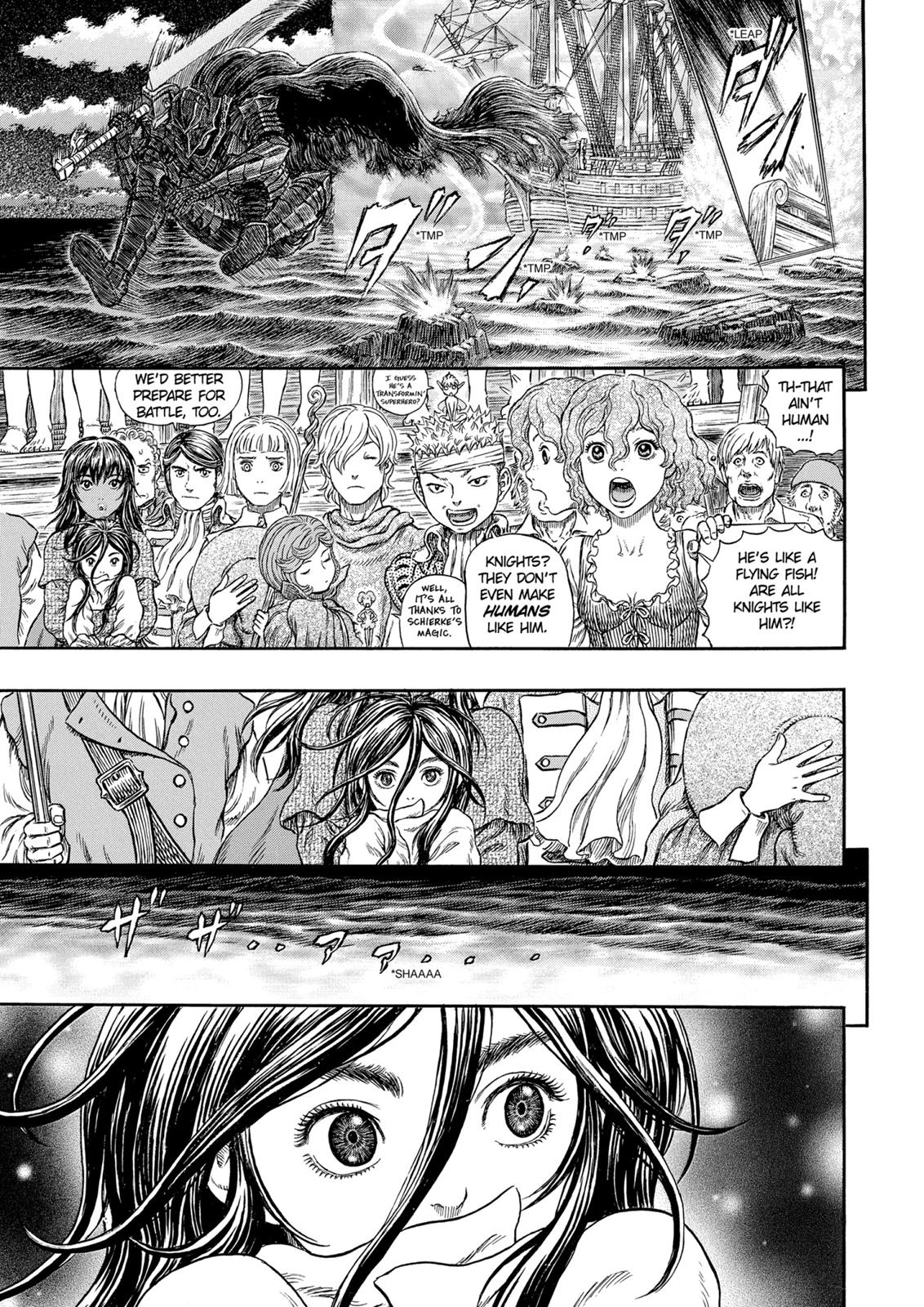 Chapter 318 — Chapter 318 — Page 15