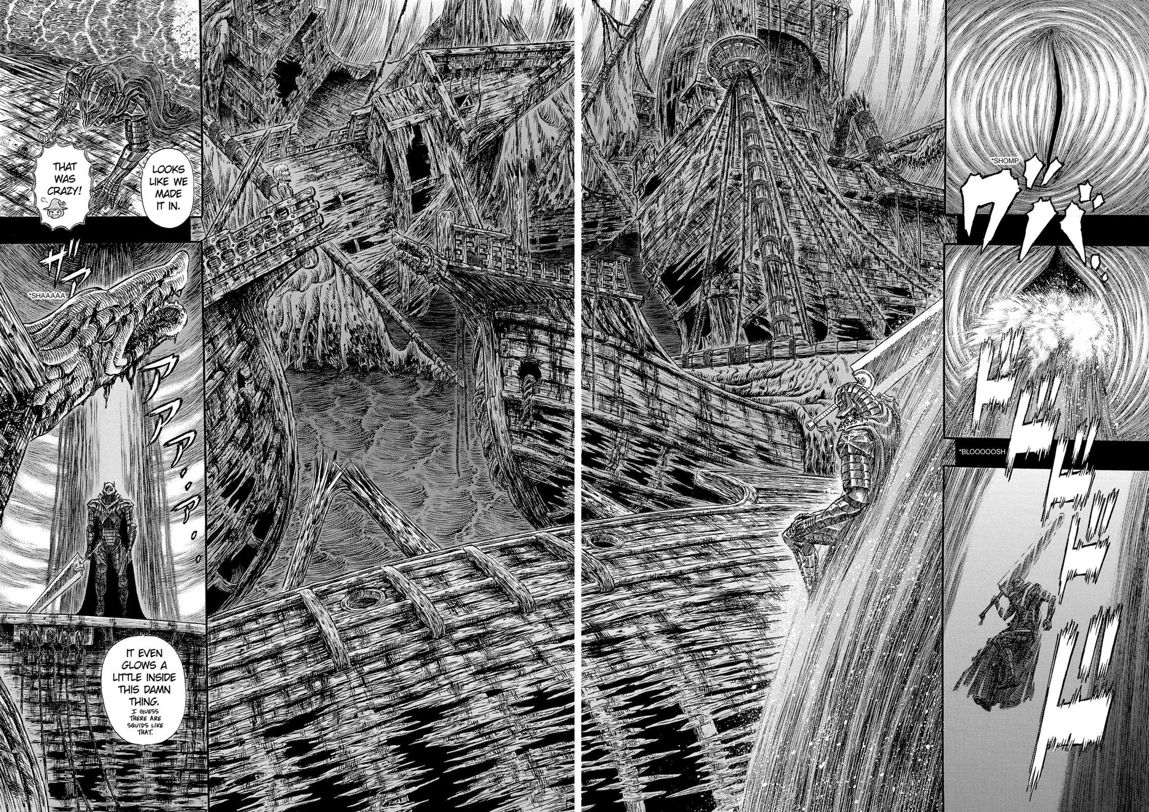 Chapter 320 — Chapter 320 — Page 8