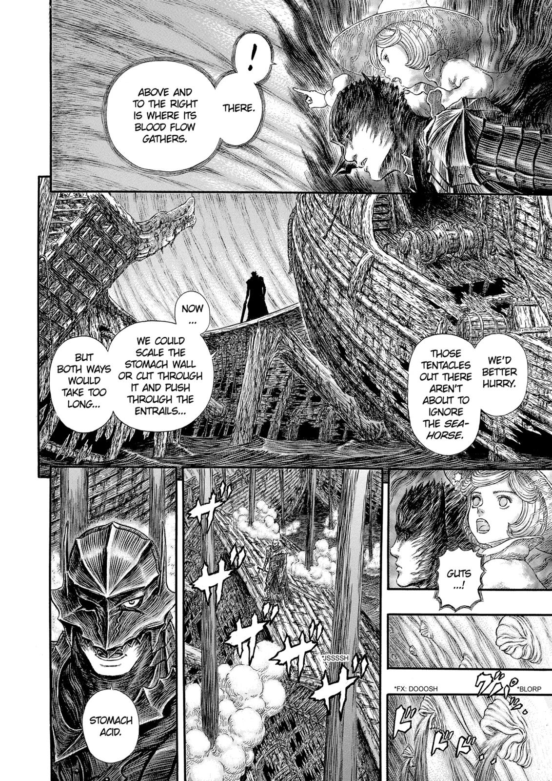 Chapter 320 — Chapter 320 — Page 11