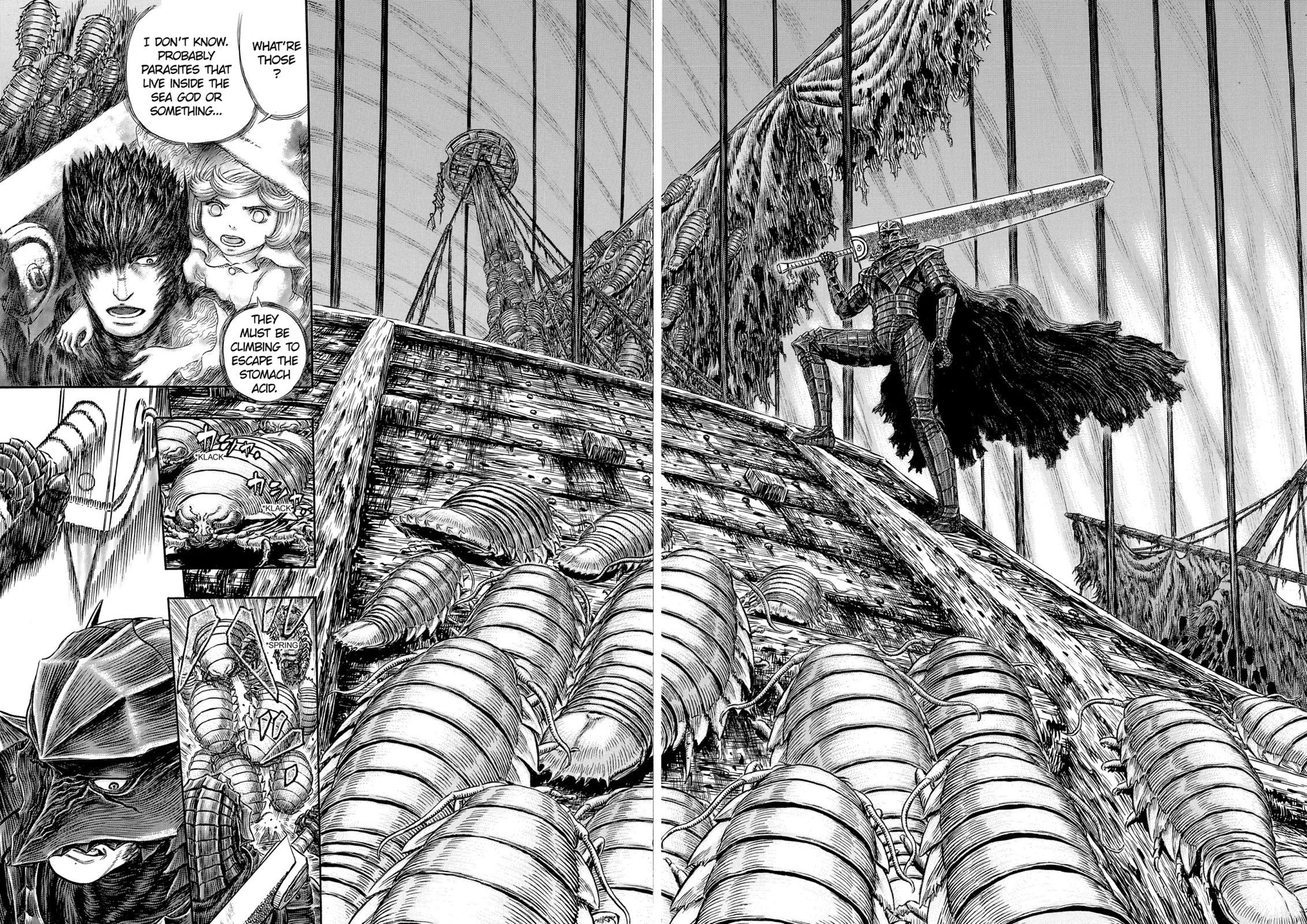 Chapter 320 — Chapter 320 — Page 13