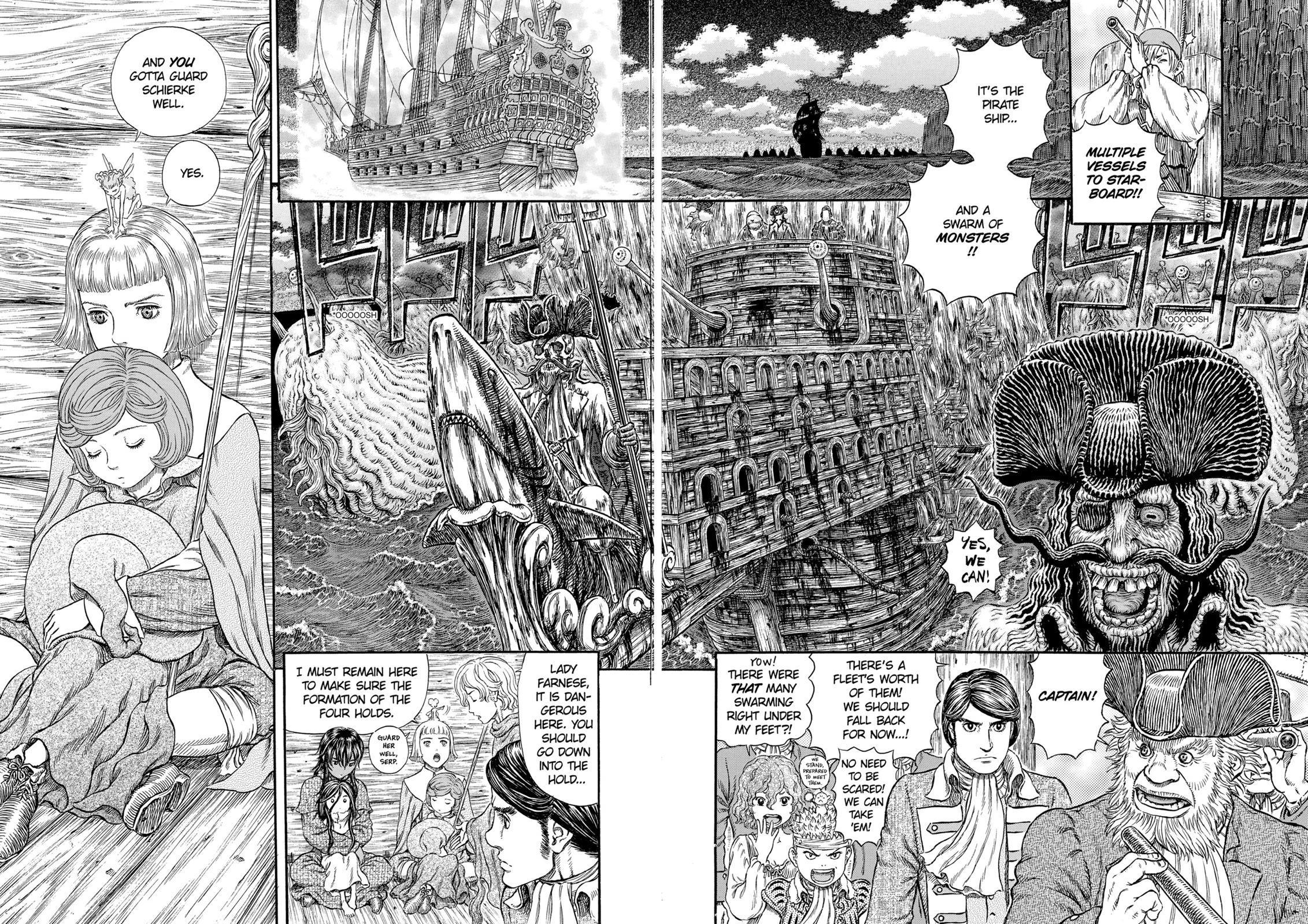Chapter 320 — Chapter 320 — Page 14