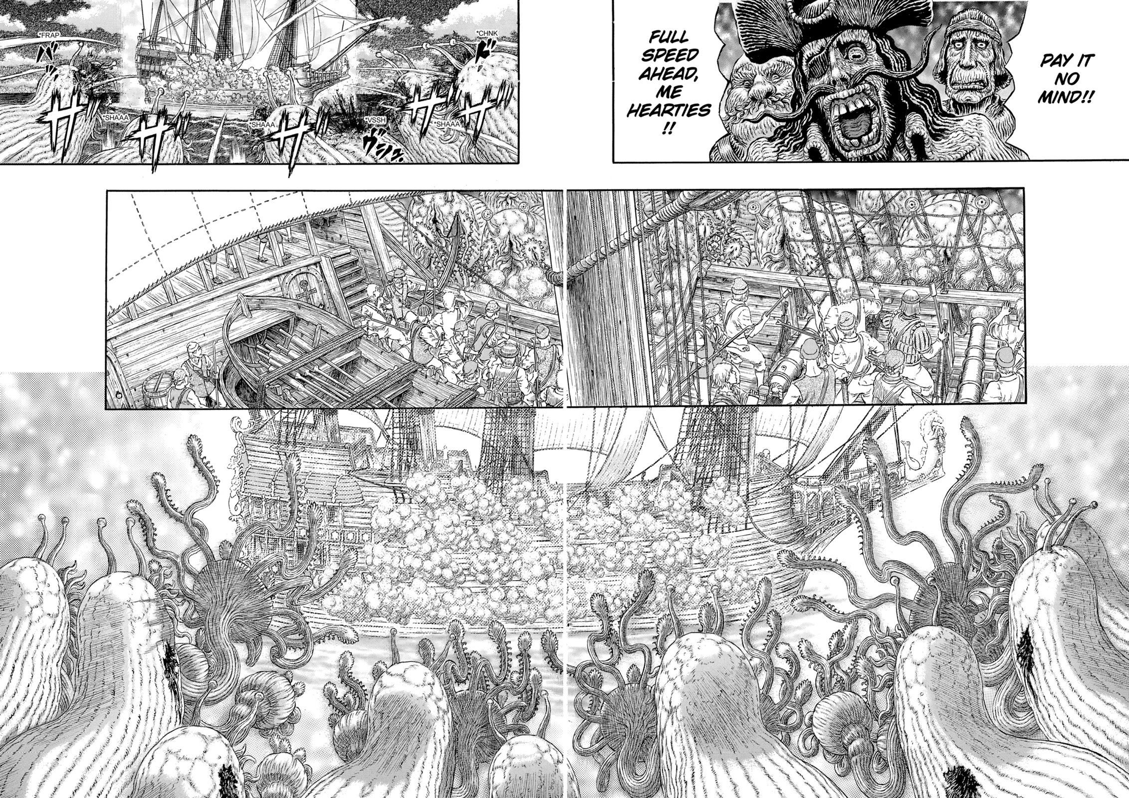 Chapter 320 — Chapter 320 — Page 16