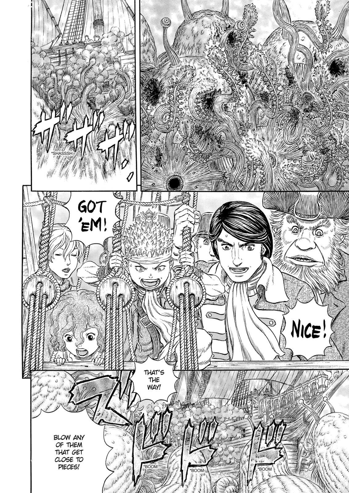 Chapter 321 — Chapter 321 — Page 4
