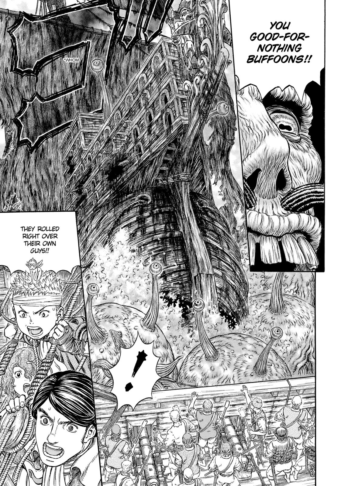 Chapter 321 — Chapter 321 — Page 5