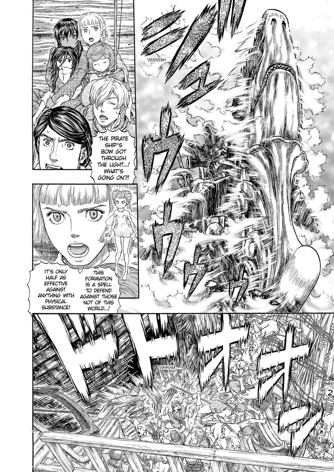Chapter 321 — Chapter 321 — Page 6