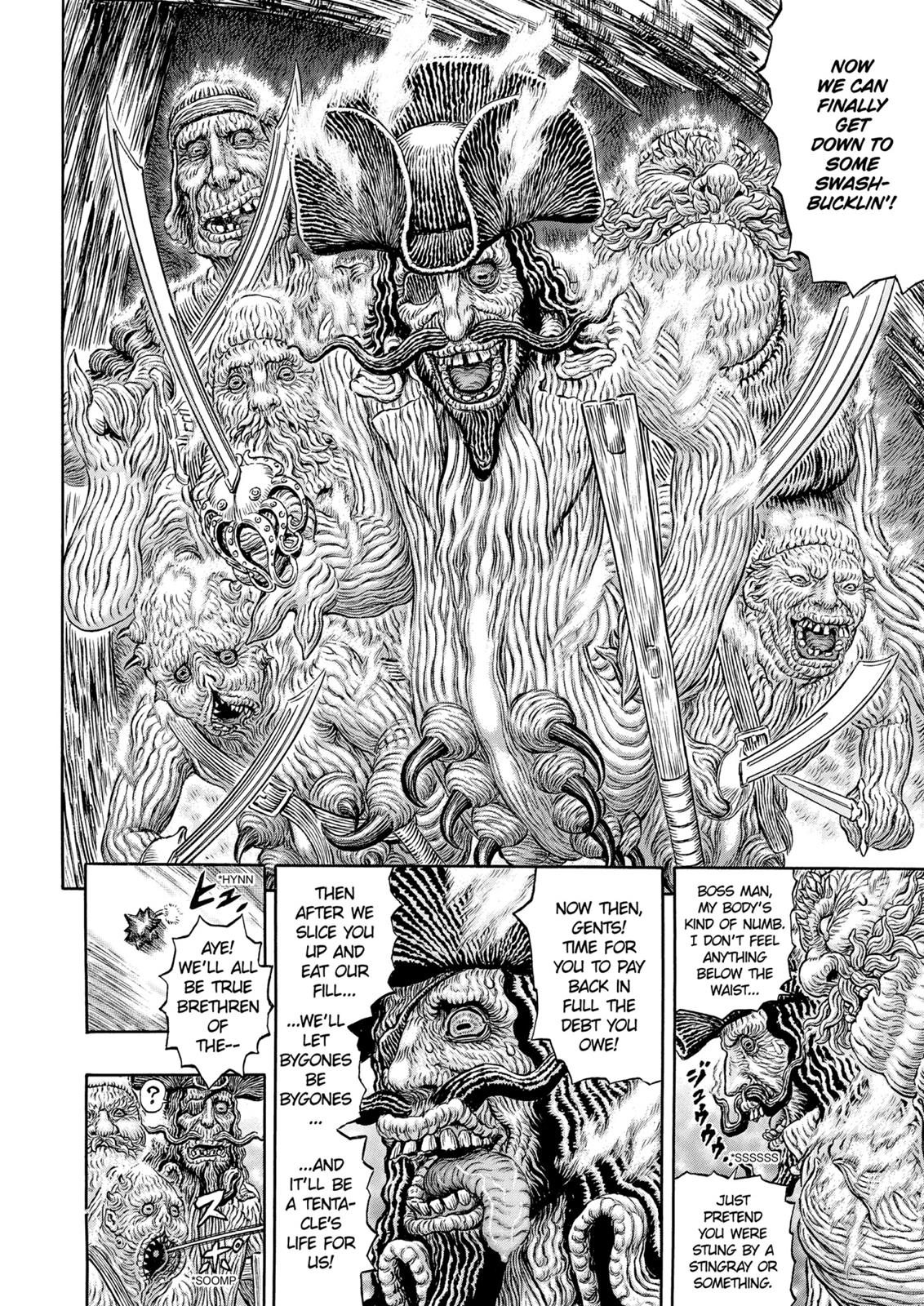 Chapter 321 — Chapter 321 — Page 8